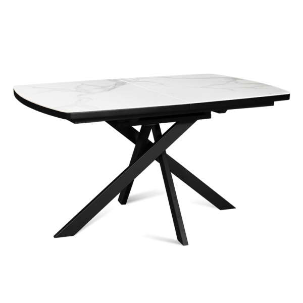 Стол DALLAS 140 (DALLAS 140 MARBLE CER)